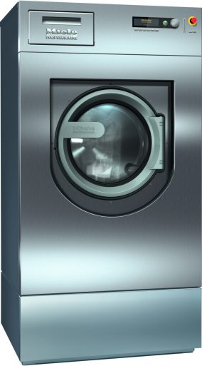 Miele PW814 Commercial Washer available from Multibrand Professional