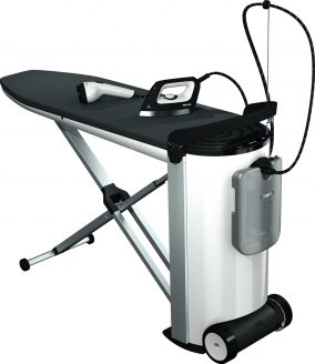 Miele PIB 100 Steam Ironing System available from Multibrand Professional