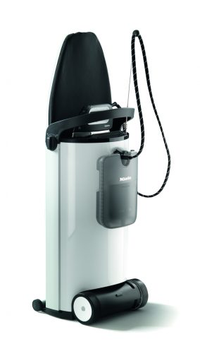 Miele PIB 100 Steam Ironing System available from Multibrand Professional