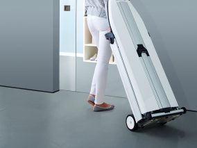 Miele PIB 100 Steam Ironing System available from Multibrand Professional