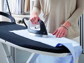 Miele PIB 100 Steam Ironing System available from Multibrand Professional