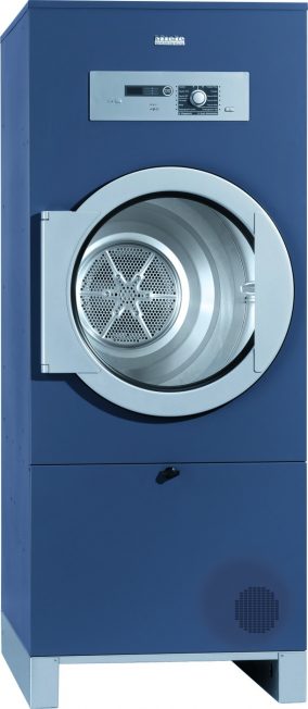 Mielke PT 8203 Slimline Tumble Dryer available from Multibrand Profesional