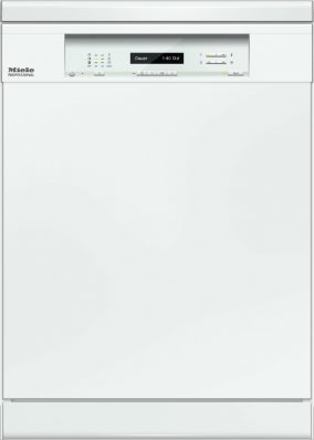 Miele Professional PG 8130 Profiline Dishwasher available at Multibrand