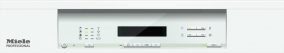 Miele Professional PG 8130 Profiline Dishwasher available at Multibrand