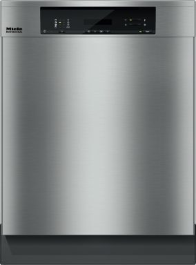 Miele PG8132 XXL Integrated Profiline Dishwasher available from Multibrand Professional