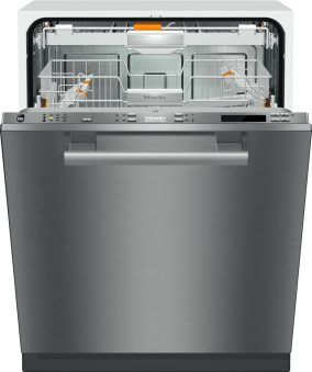 Miele PG8132 SCVi Integrated Profiline Dishwasher available from Multibrand