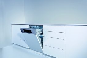 Miele PG8132i Integrated Profiline Dishwasher available from Multibrand Professional