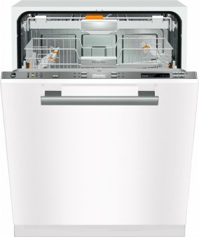 Miele PG8132 SCVi Integrated Profiline Dishwasher available from Multibrand