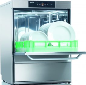 Miele Professional PTD703 Commercial Dishwasher available from Multibrand
