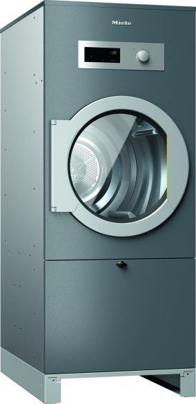 Miele Professional - PDR 516 Slimline Vented Tumble Dryer available at Multibrand Professional