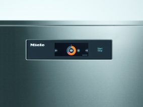 Miele Professional - PTD 901 Hooded Pass Through Dishwasher - Image 5