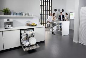 Miele Professional ProCare Shine Universal 61 Salt - Image 2
