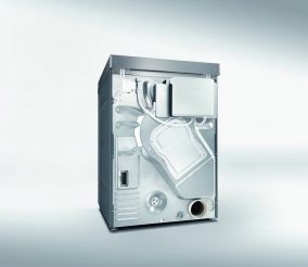 Miele Professional - PDR 910 10KG Vented Tumble Dryer - Image 2