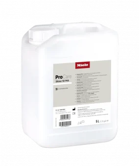 Miele Professional ProCare Shine 10MA Liquid