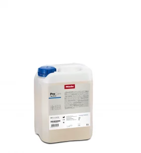 Miele Professional ProCare Tex 10A Liquid Concentrate Detergent