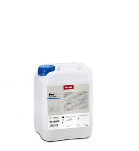 Miele Professional ProCare Tex 10 MA Liquid Concentrate Detergent